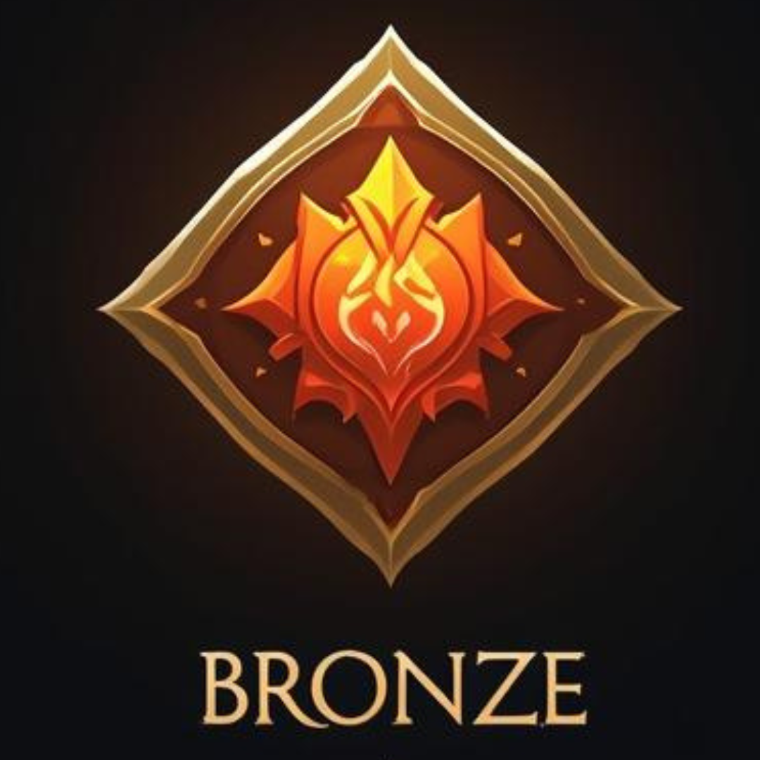 Bronze Spirit
